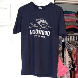 Longwood University Shirt